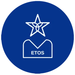 أيقونة ETOS STARS