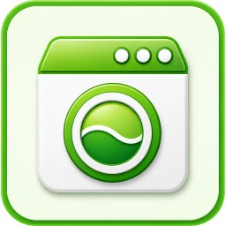 Ícone de Cuci Baju - POS Laundry Gratis